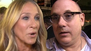 Sarah Jessica Parker Pays Touching Tribute to Willie Garson