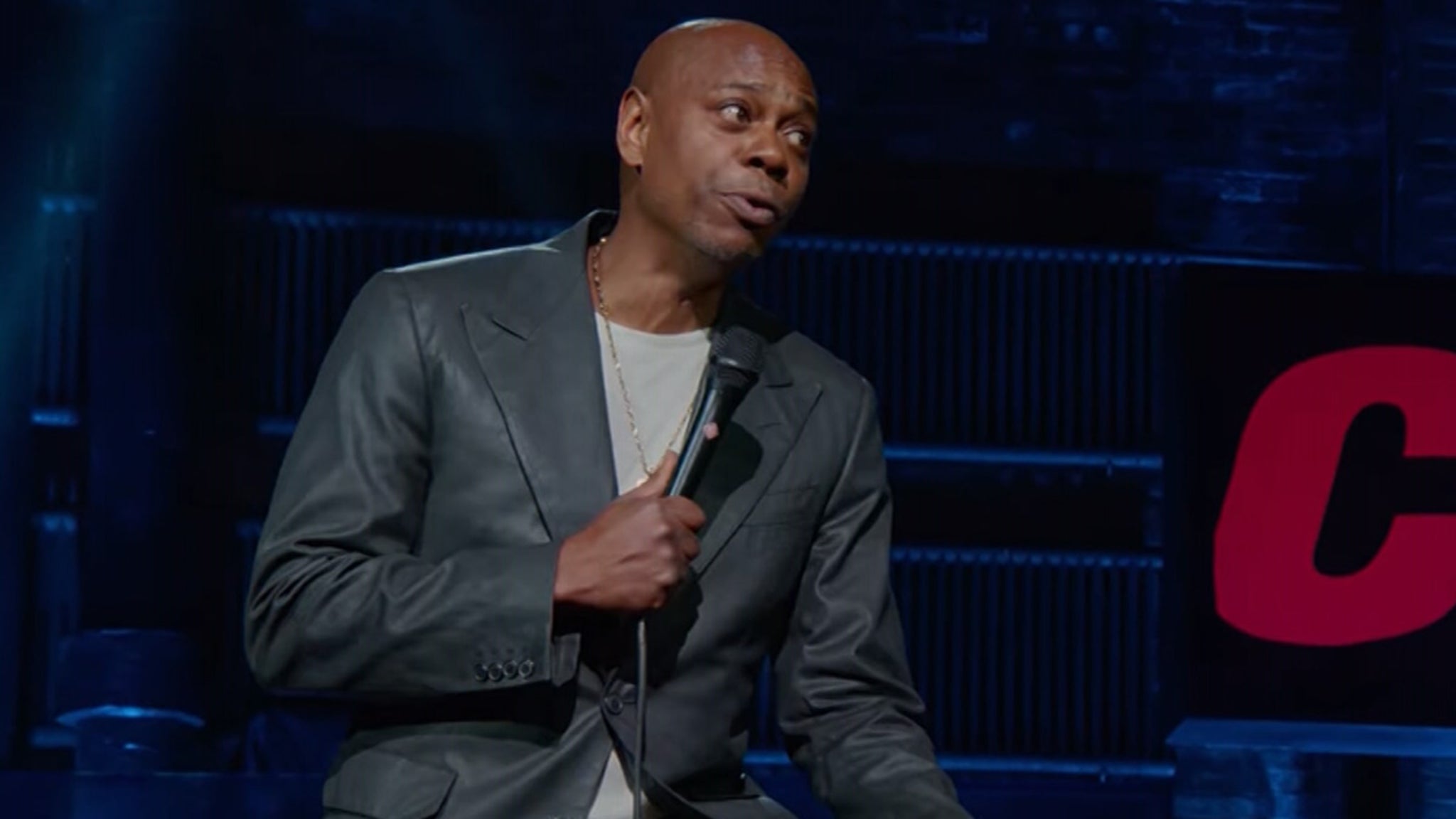 Dave Chappelle Says DaBaby Offending LGBT was Worse Than Killing Someone