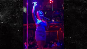 '90 Day Fiancé' Star Gives Out Jars Filled with Farts at Strip Club