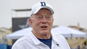 Jerry Jones Says He Could Sell Dallas Cowboys For $10 BILLION