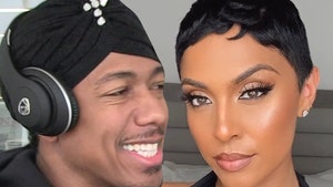 Nick Cannon is the Father of Abby De La Rosa's Baby on the Way