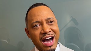 Terrence J Wants Companies To Count Juneteenth As A Paid Holiday
