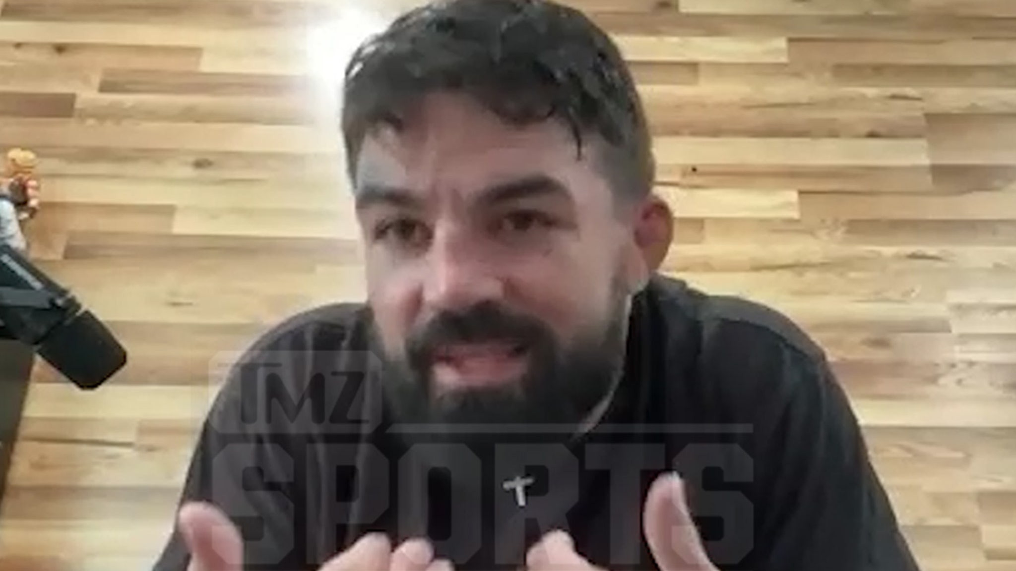 Mike Perry Says He’s Ready To Fight Logan Paul If Dillon Danis Doesn’t Show Up