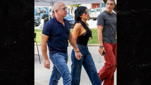 Jeff Bezos and Lauren Sanchez Scour Miami Art Scene Ahead of Move