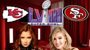 Nevada Brothel Promises Super Bowl-Winning Team Free 'Sextravaganza'