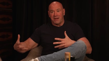 Dana White