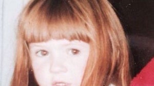 Guess Who This Lil' Red Head Cutie Turned Into!
