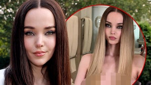 dove cameron main censored