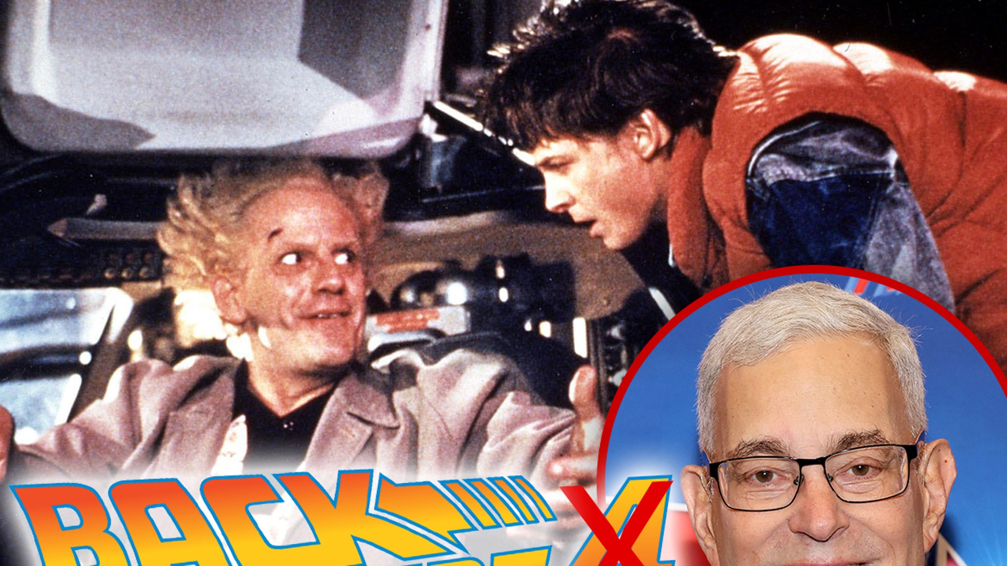 ‘Back to the Future’ Will NEVER Have 4th Film or Reboot, Writer Insists