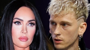 Megan Fox Buys New Home Without Machine Gun Kelly Amid Split