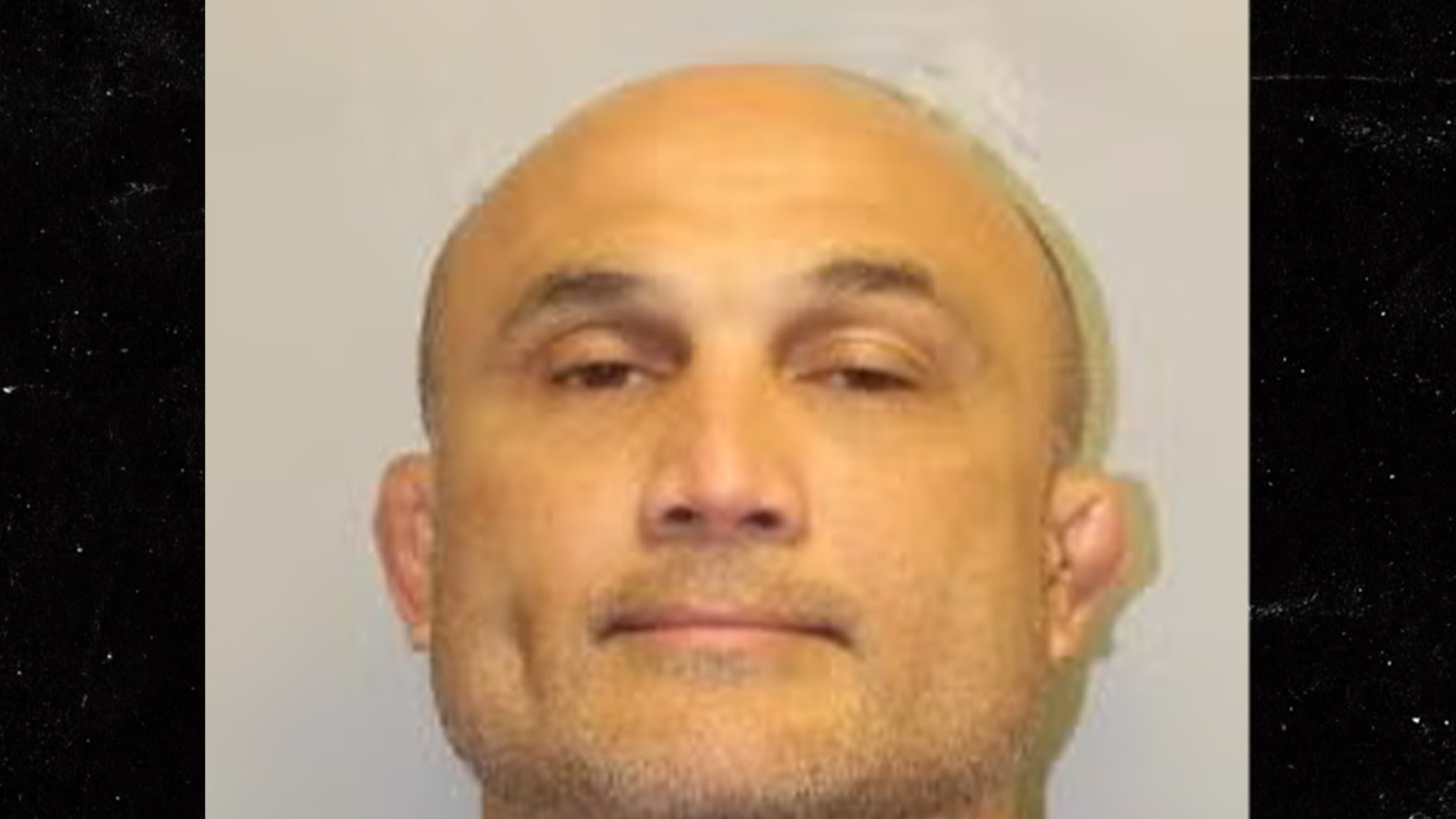 BJ Penn Arrested Again
