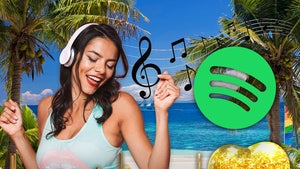 love island music spike main getty