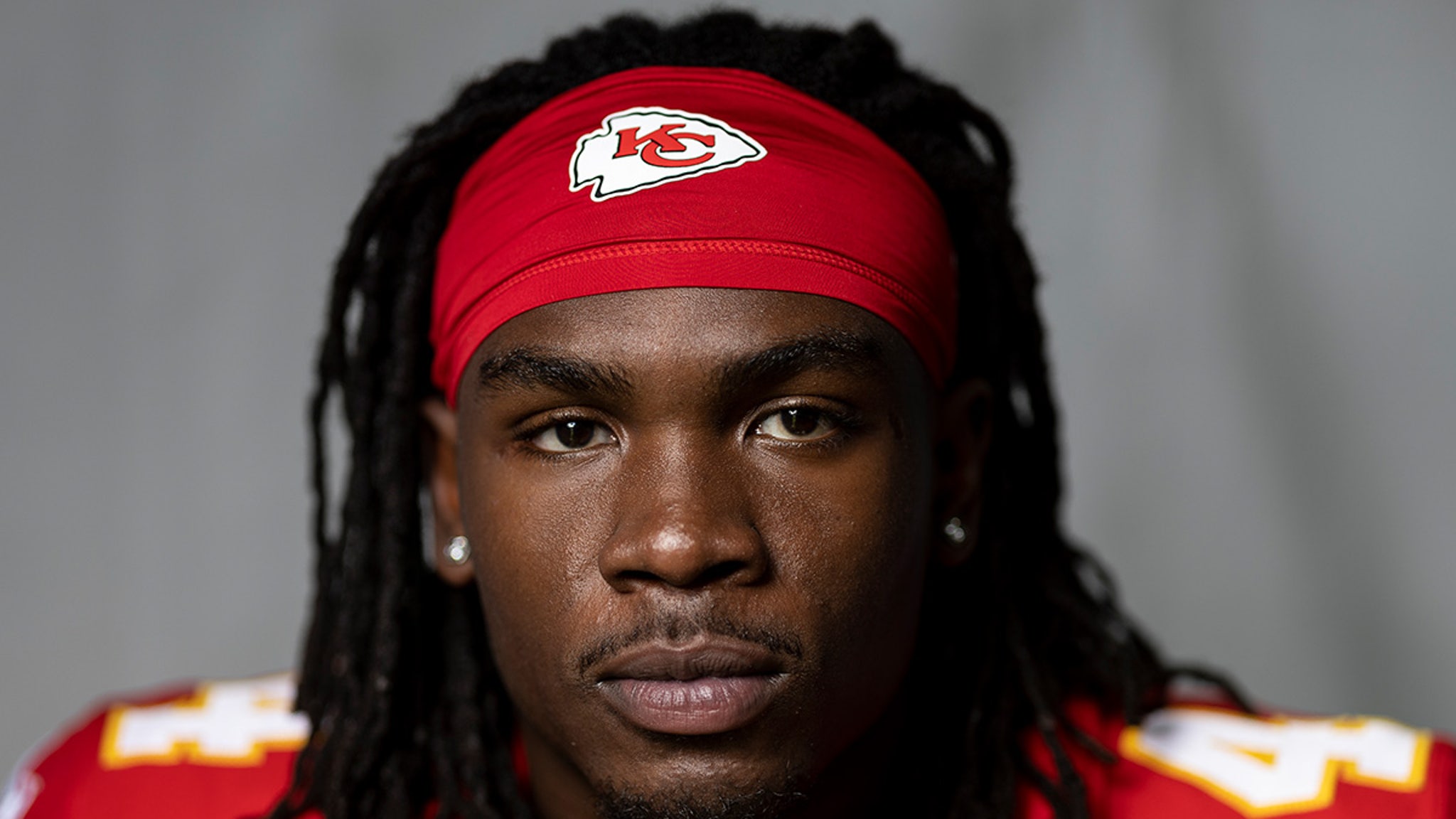 Chiefs’ Rashee Rice Sentenced To Jail Time In Dallas Car Crash Case