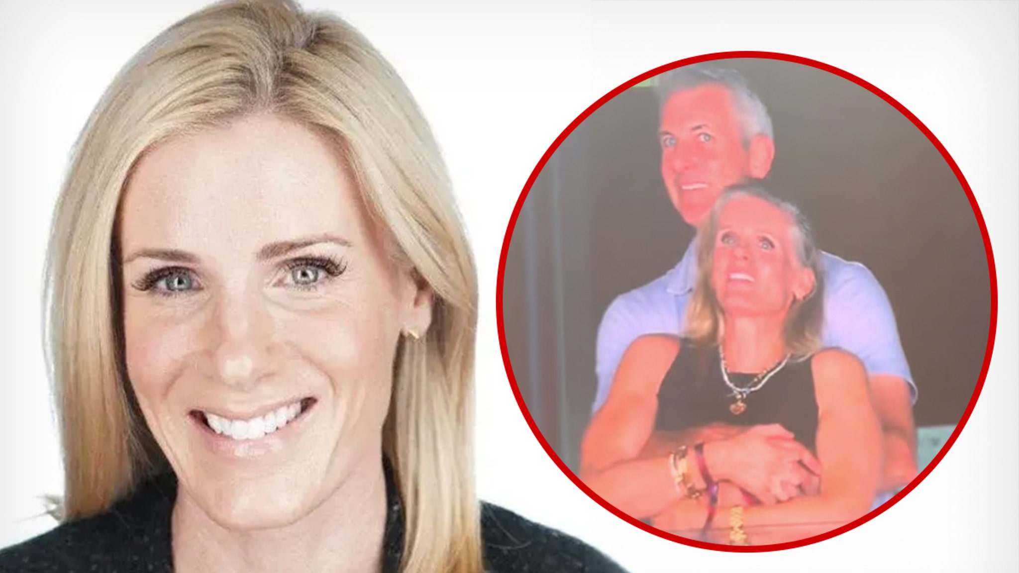 Kristin Cabot’s Husband Begs Judge to Seal Divorce Amid Kiss Cam Controversy