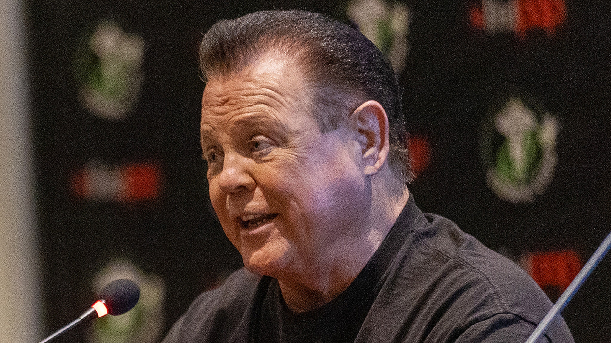 WWE Hall Of Famer Jerry Lawler Suffers Stroke, On Road to Recovery