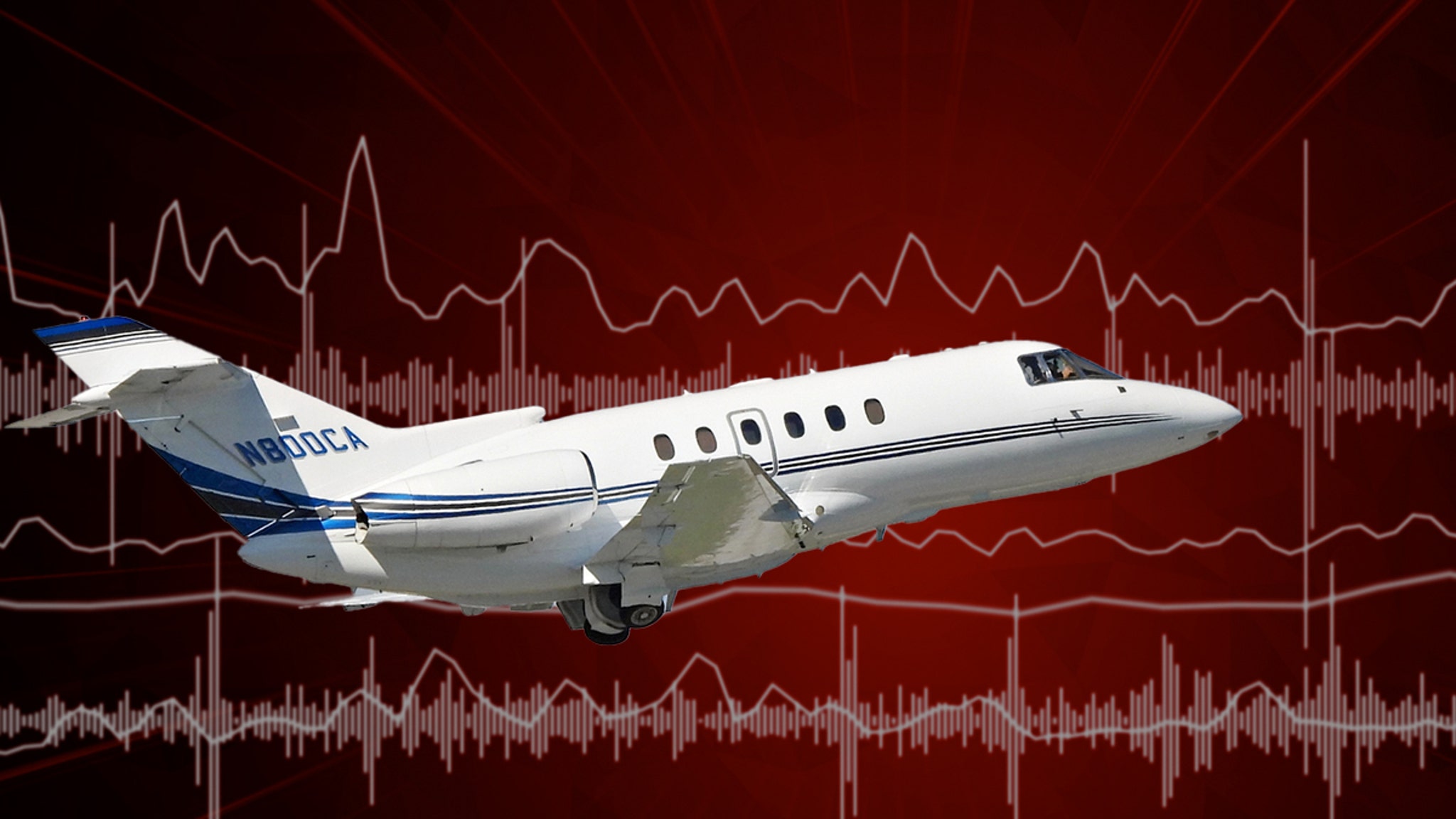 Pilot’s Panicked Last Words Captured on Audio Before Plane Crash