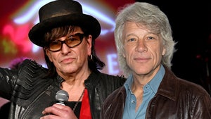 richie sambora  jon bonjovi main getty