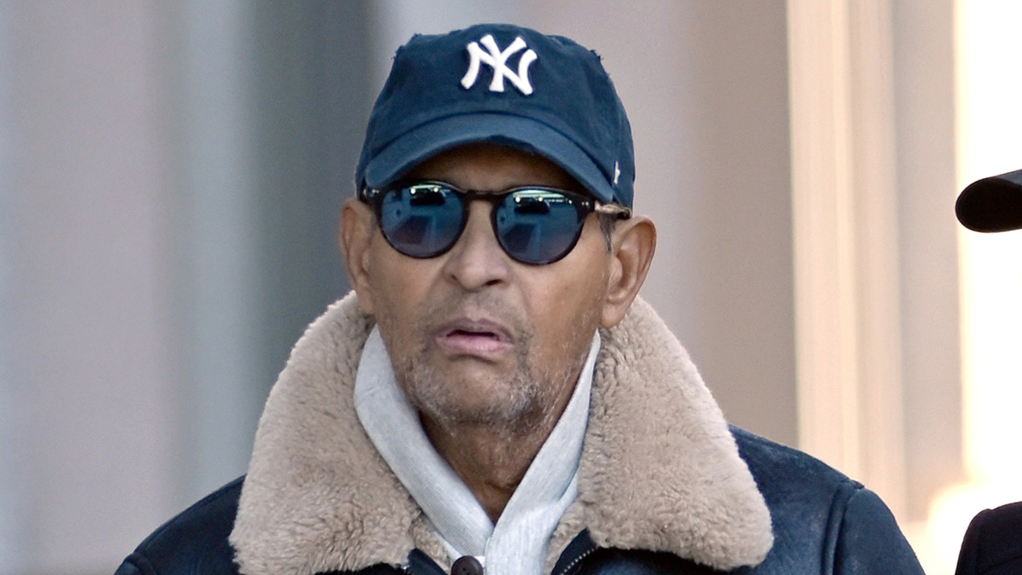 Bryant Gumbel Seen For First Time Since Being Rushed to Hospital Bryant Gumbel Seen For First Time Since Being Rushed to Hospital