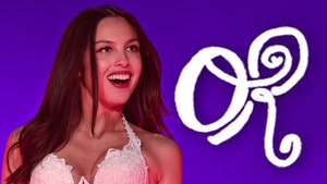 olivia rodrigo getty 2