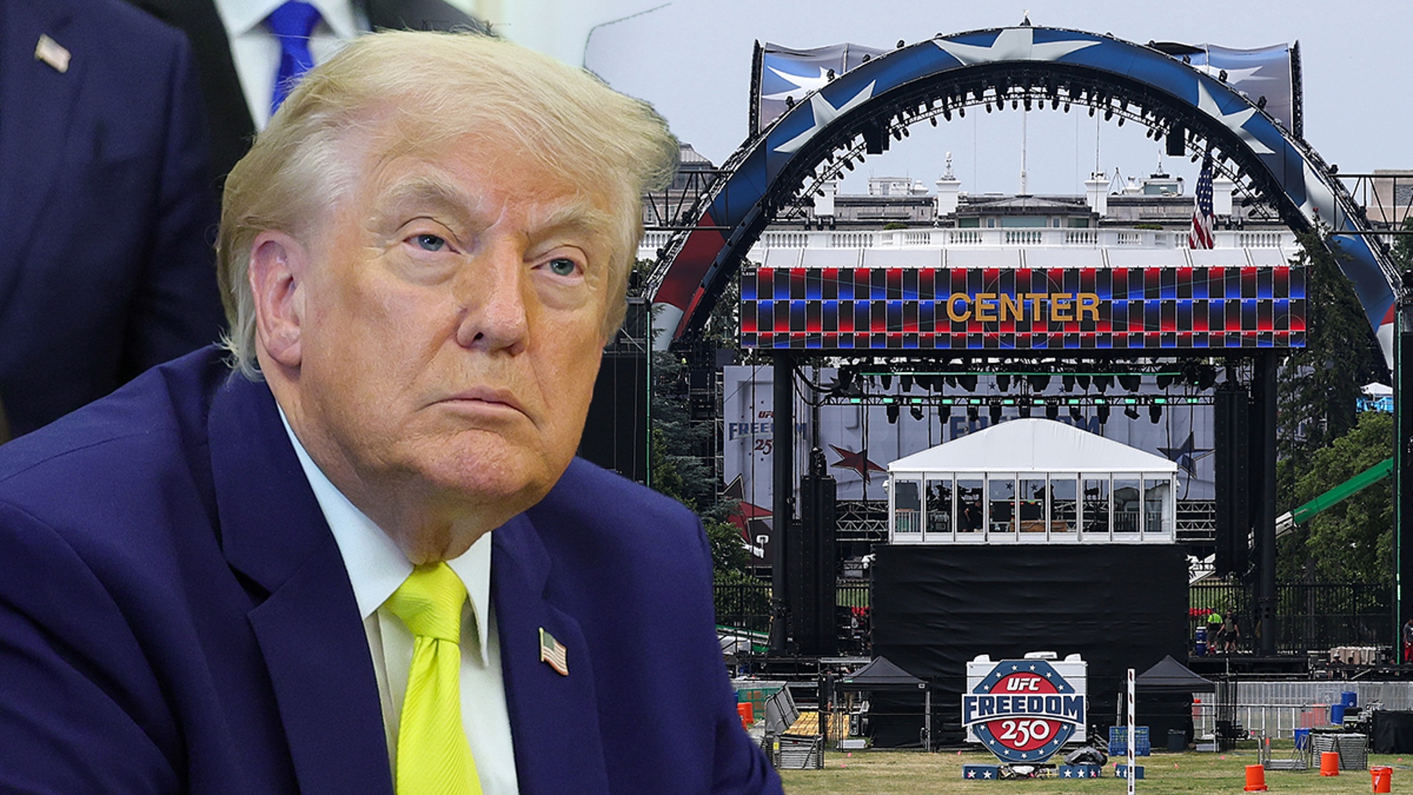 Trump Administration Claims It's Too Late to Stop White&hellip;