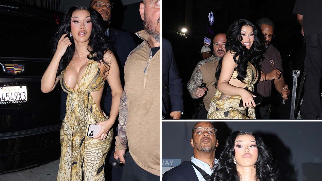 Cardi B