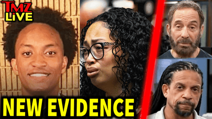 TMZ LIVE EP
