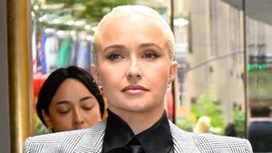 Hayden Panettiere getty 3