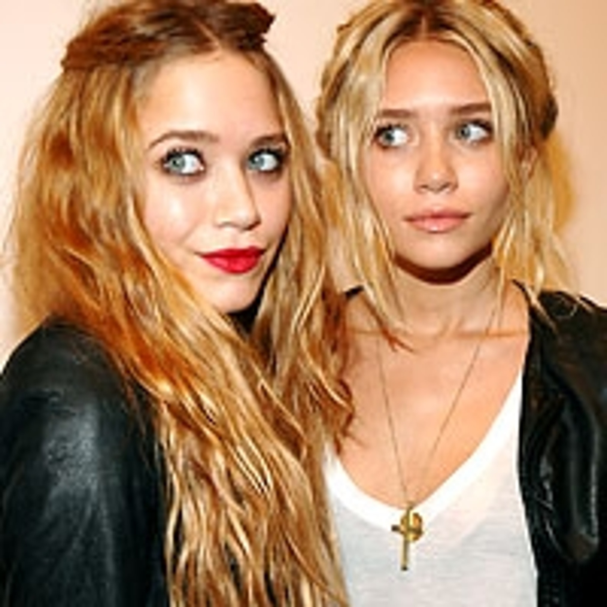 Sexy Pictures Of The Olsen Twins