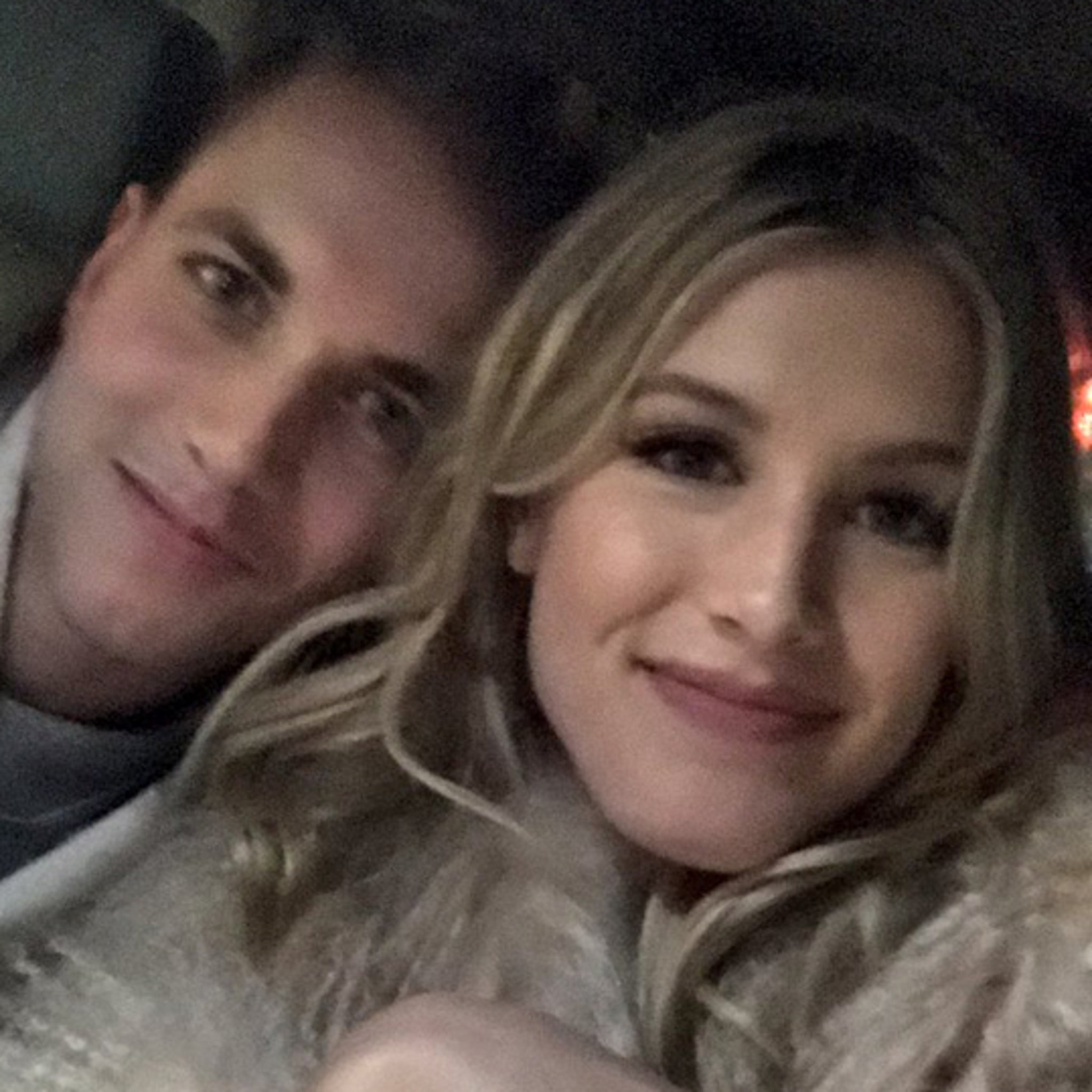 Genie Bouchard Paying Off Super Bowl Date Bet