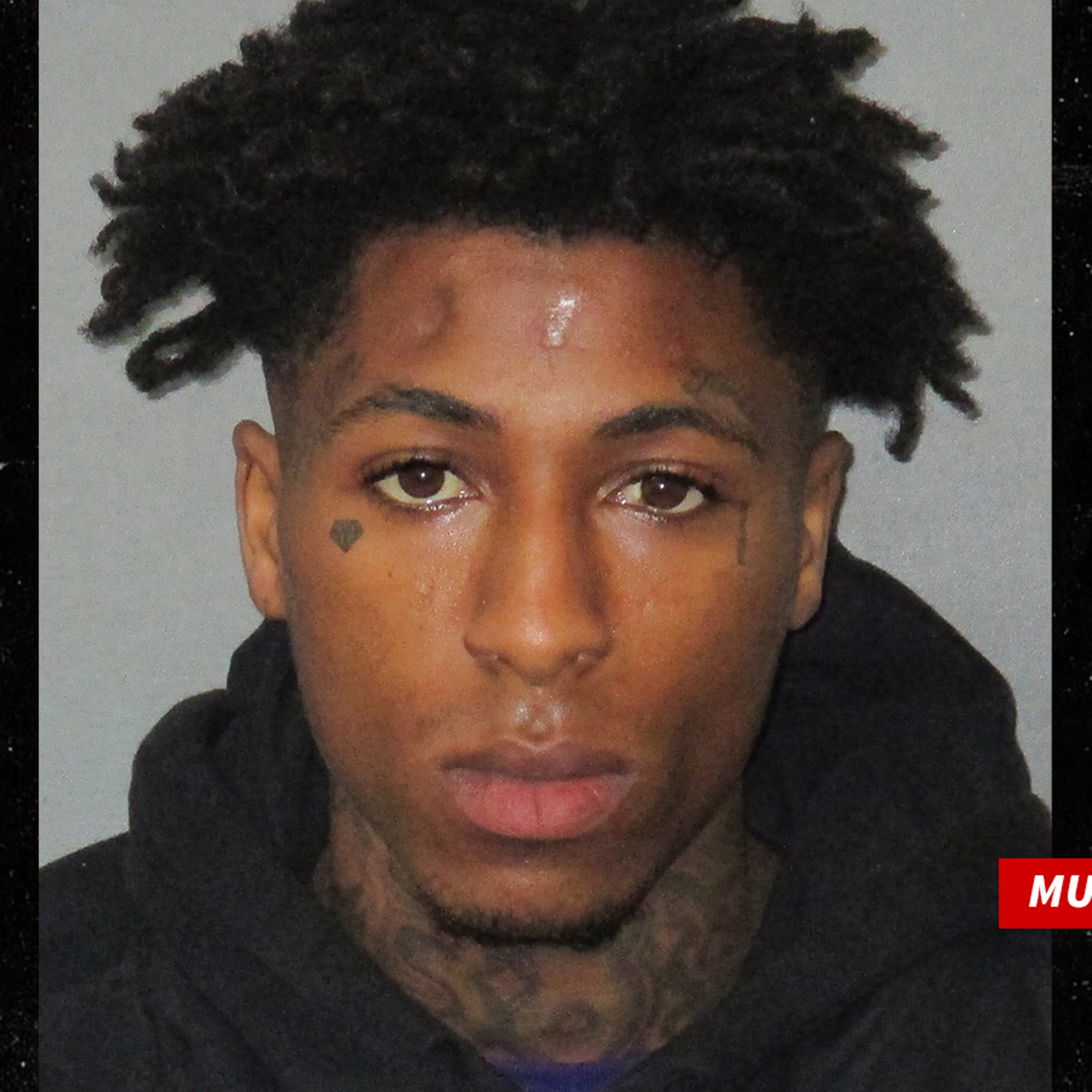 Nba Youngboy Face Mask 25 OFF Face