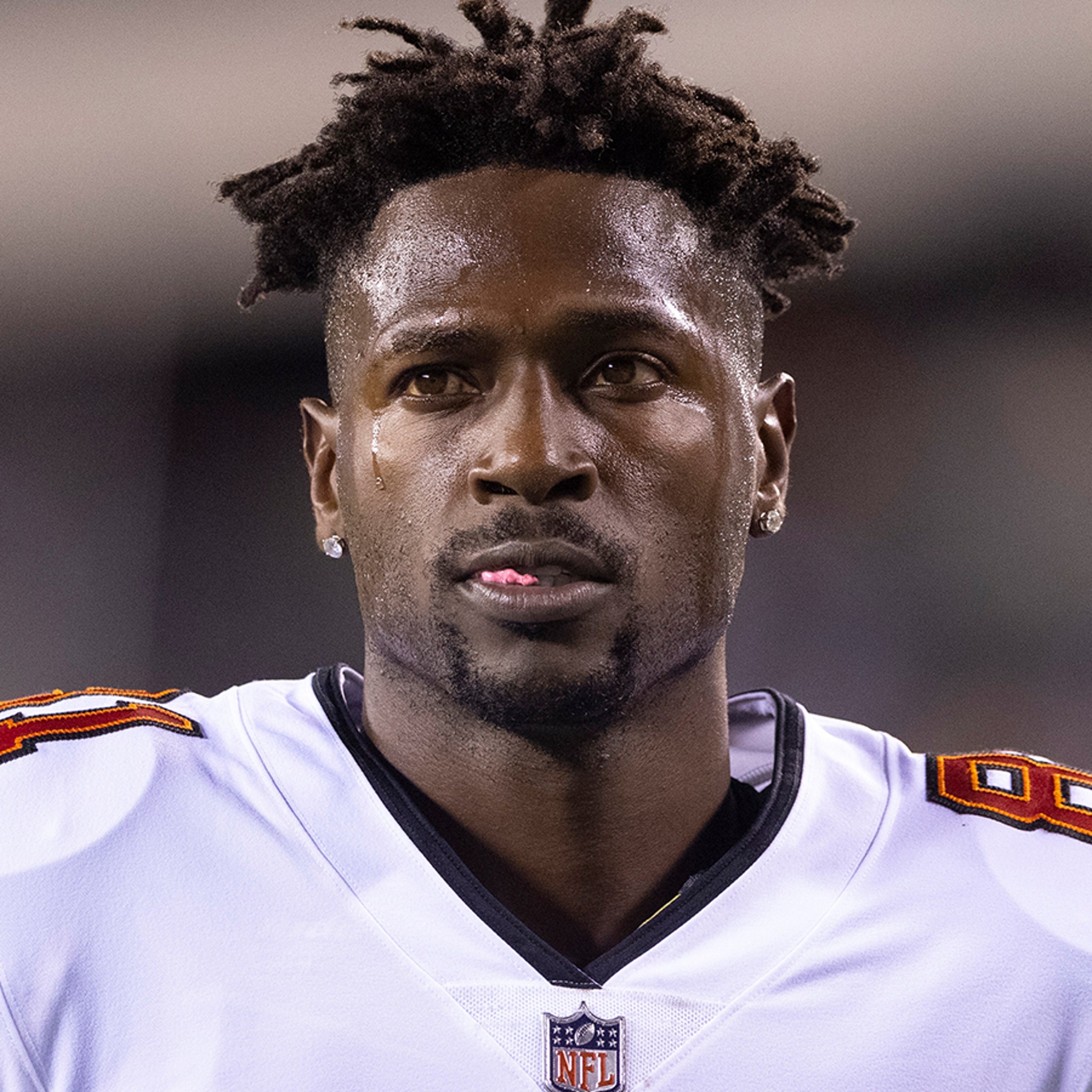 Antonio Brown no longer a Buc after meltdown: Bruce Arians