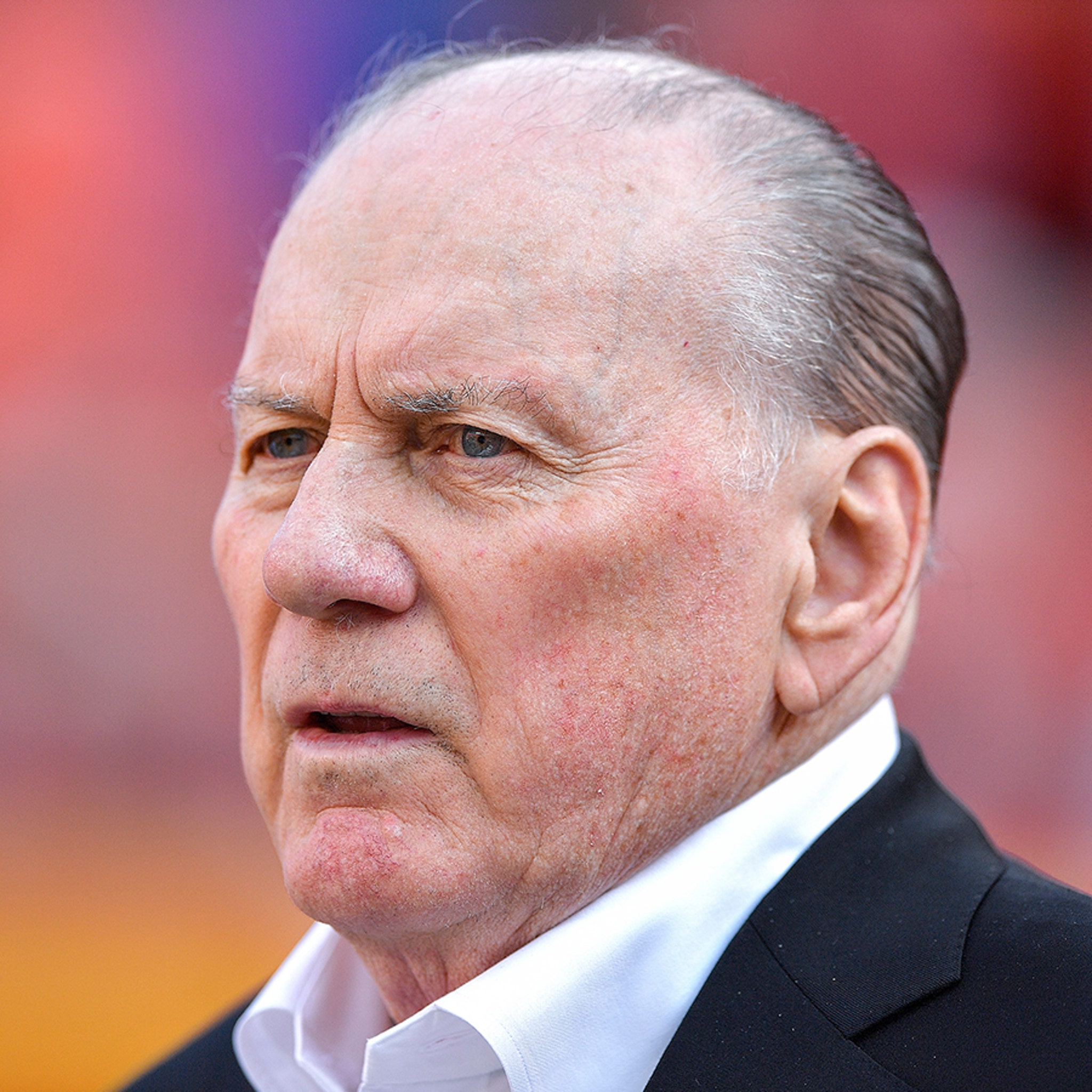 Chiefs Mourn the Passing of Franchise Legend Len Dawson