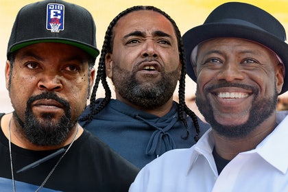 Mack 10 | Latest News and Updates | TMZ