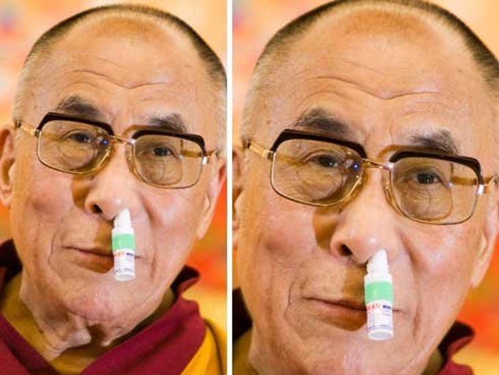 Dalai Lama