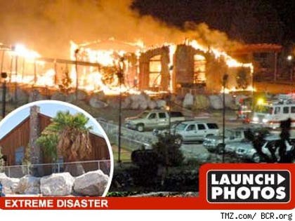 Boulder Creek Ranch Fire: Click to launch!