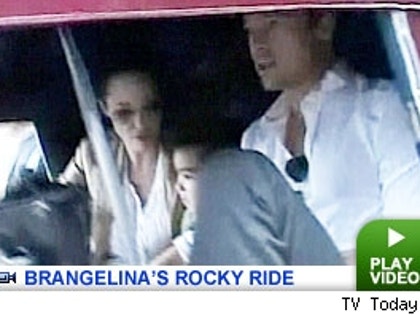 Brangelina: Click to watch