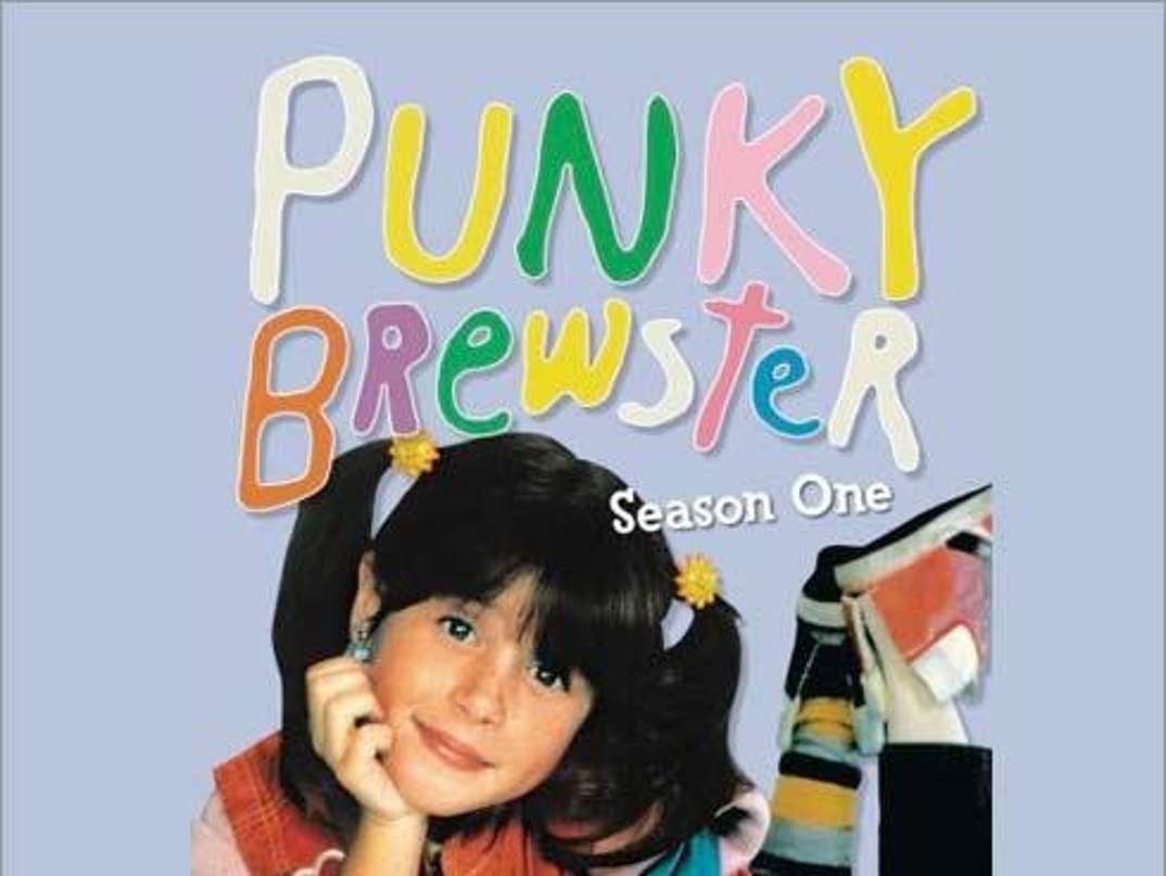Top Five Punky Brewster Story Medicine Asheville