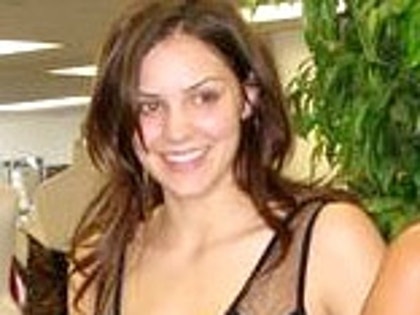 Katharine McPhee