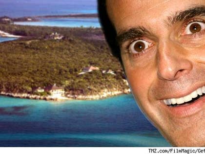 David Copperfield