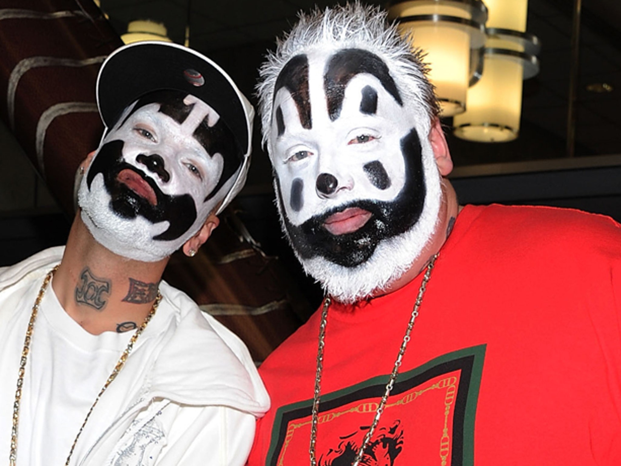 Insane Clown Posse Tag Teams Database EIGU Insane Clown Posse Tag Teams Database EIGU