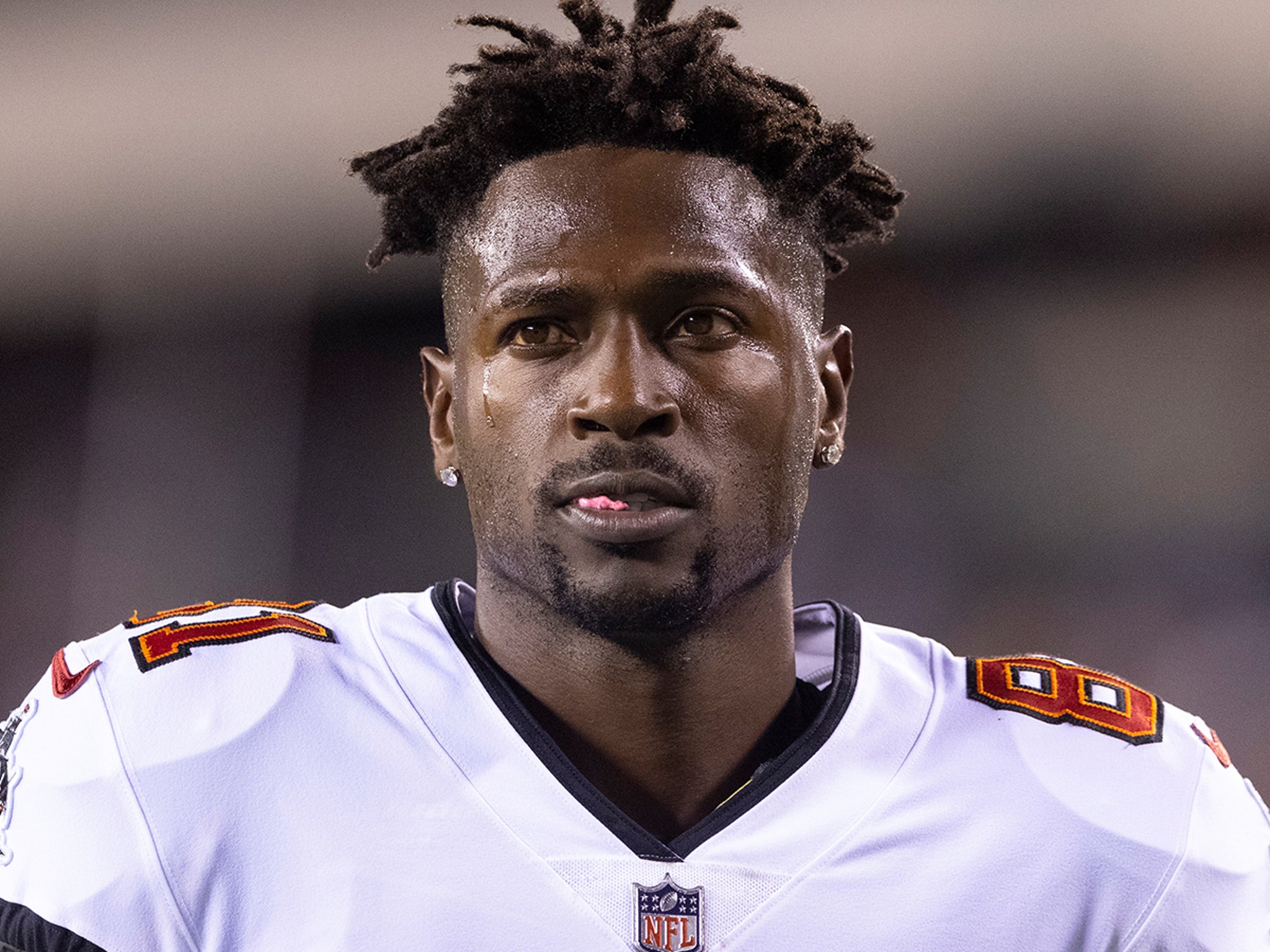 NFL defend Antonio Brown after Bruce Arians' massive fine