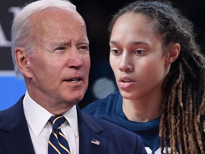 joe biden brittney griner