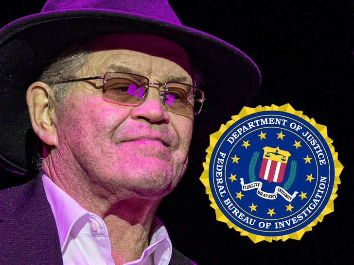 Micky Dolenz Sues to Get FBI File on The Monkees, Yes, There Is One