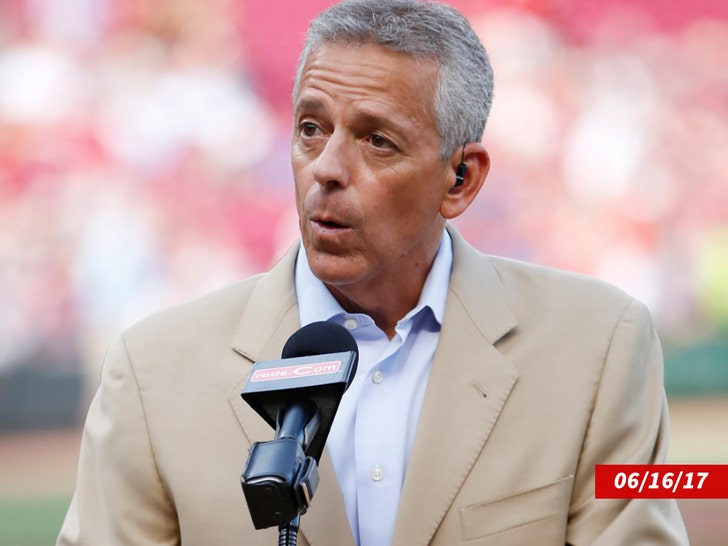 Thom Brennaman