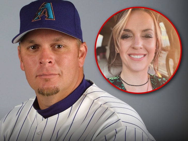 Ex-MLB Pitcher Greg Swindell’s Daughter Found Safe