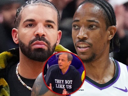 drake Sacremanto Kings Owner Responds To Drake Dissing Demar DeRozan