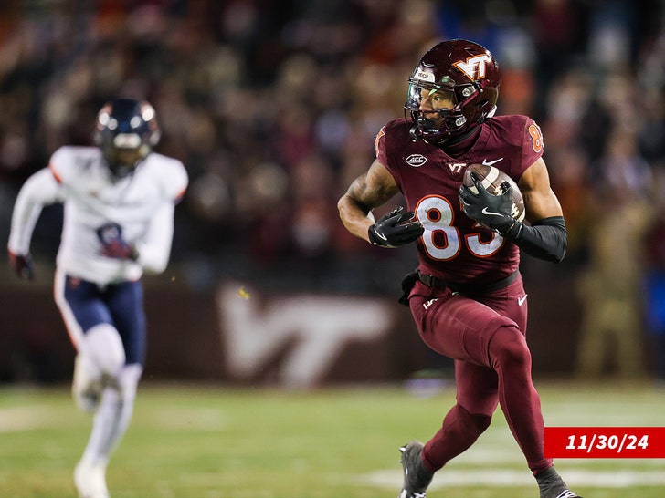 jaylon lane virgina tech getty 1