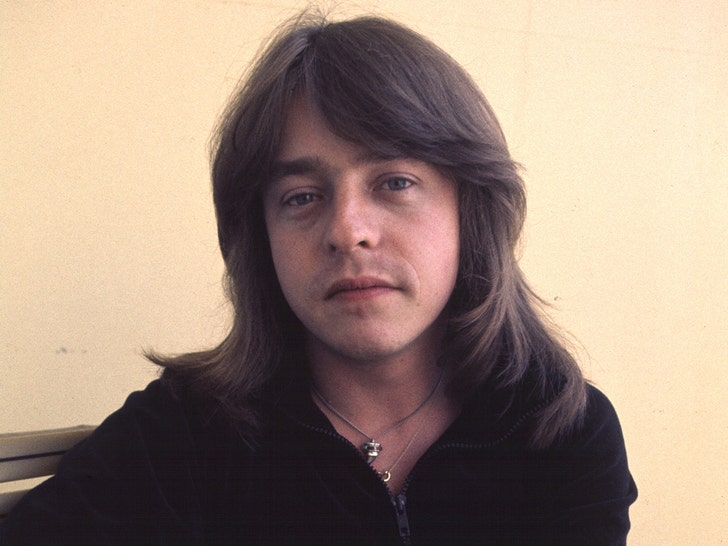 Remembering Rick Derringer