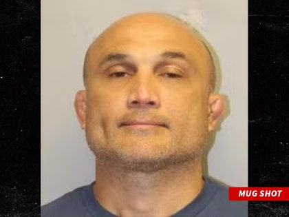 bj penn mug shot june 2025 1