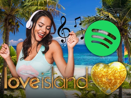 love island music spike main getty